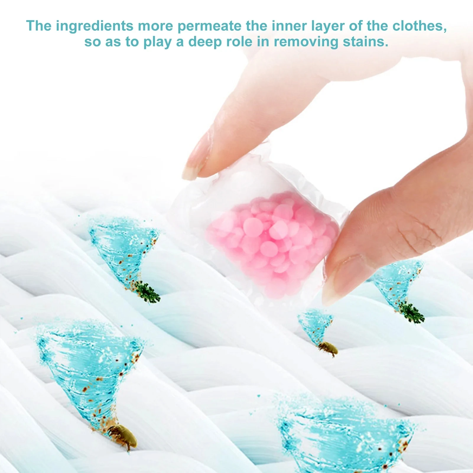 100 Uds. Cuentas de condensaci - Home Fragrance Premium reseña y precio