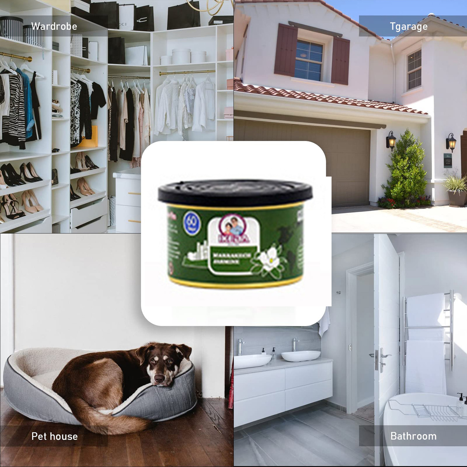 Ambientador para automóvil: ar - Home Fragrance Premium reseña y precio