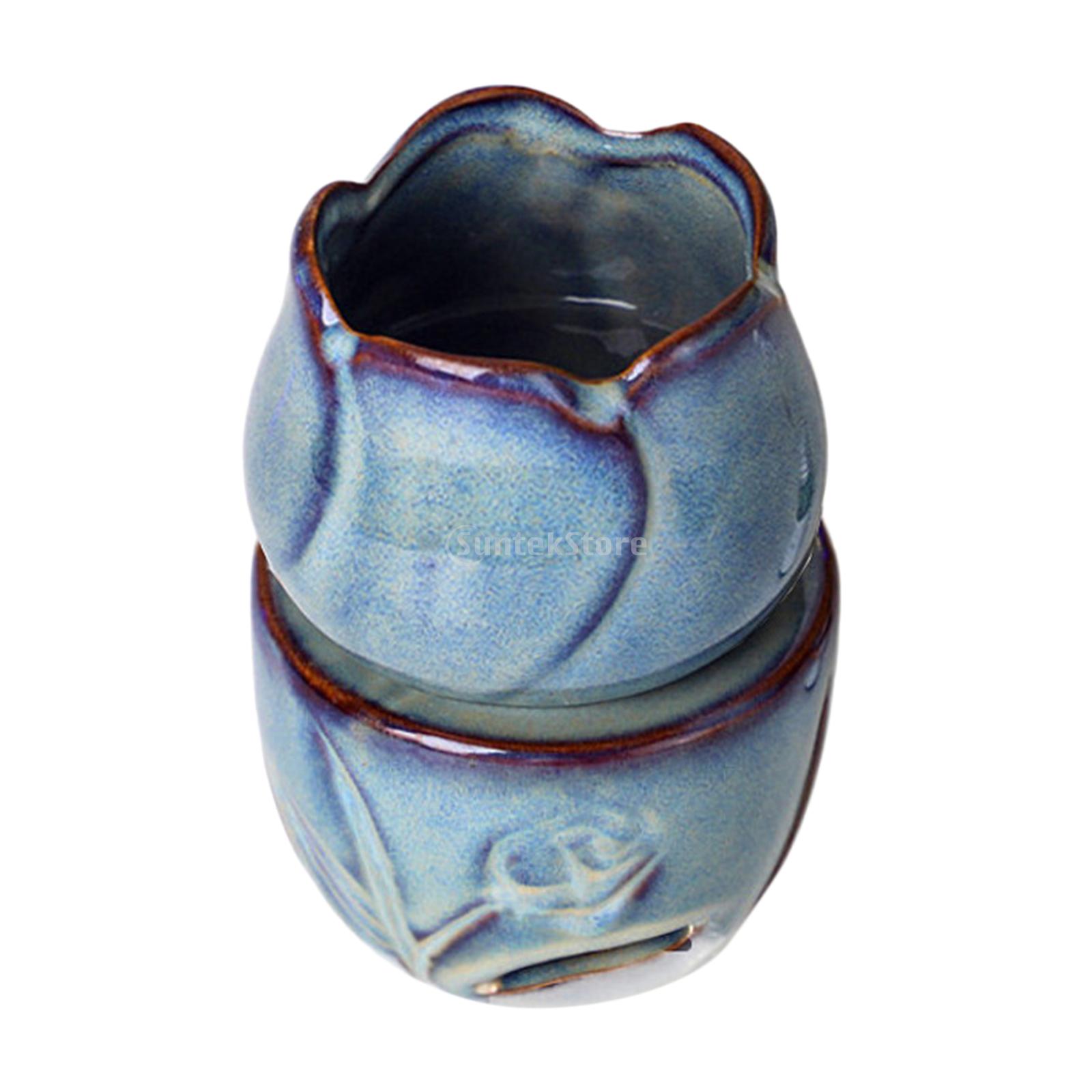Quemador de aceite de aromater - Home Fragrance Oil Burner reseña y precio