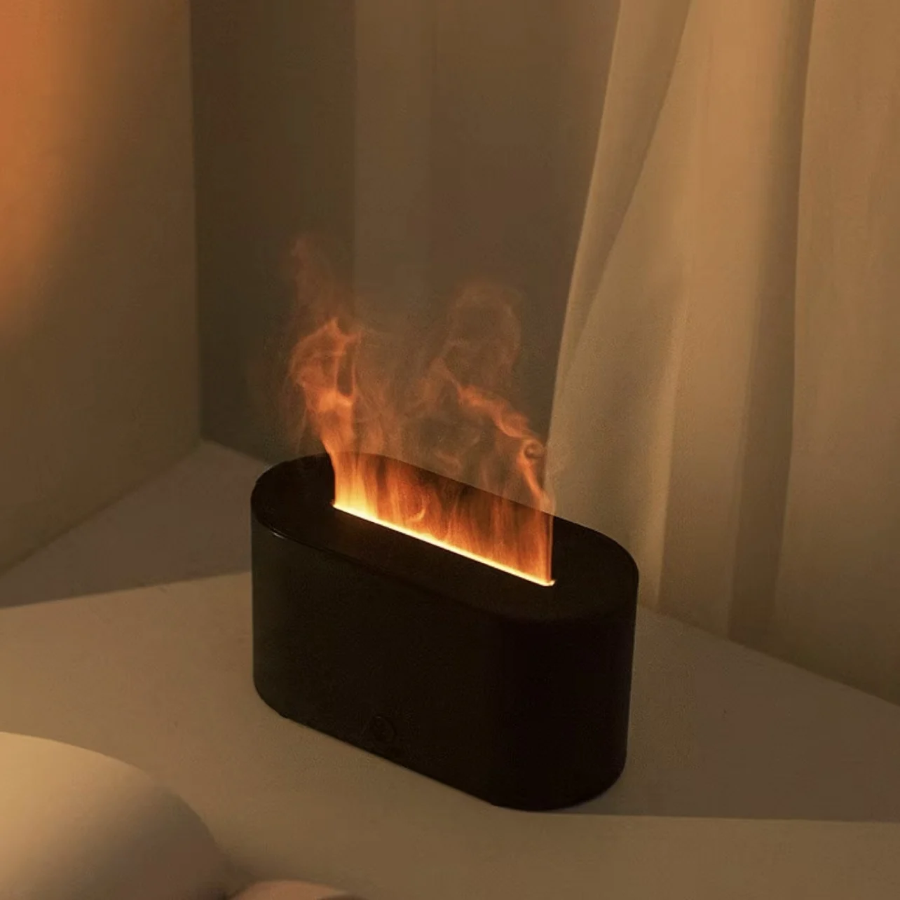 Humidificador Difusor de Aroma - Home Fragrance Types reseña y precio