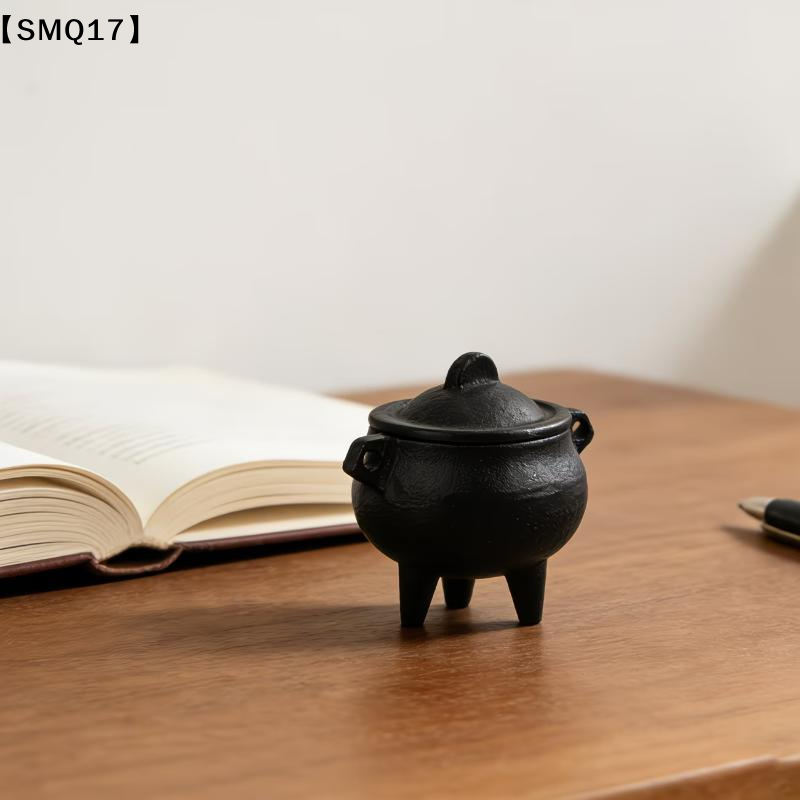 Mini quemador de incienso de h - Home Fragrance Miniso reseña y precio
