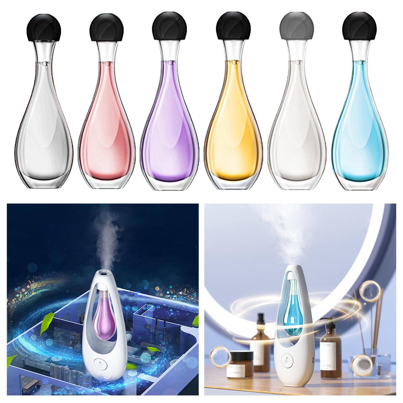 Difusor de aceites esenciales  - Home Fragrance Brands reseña y precio