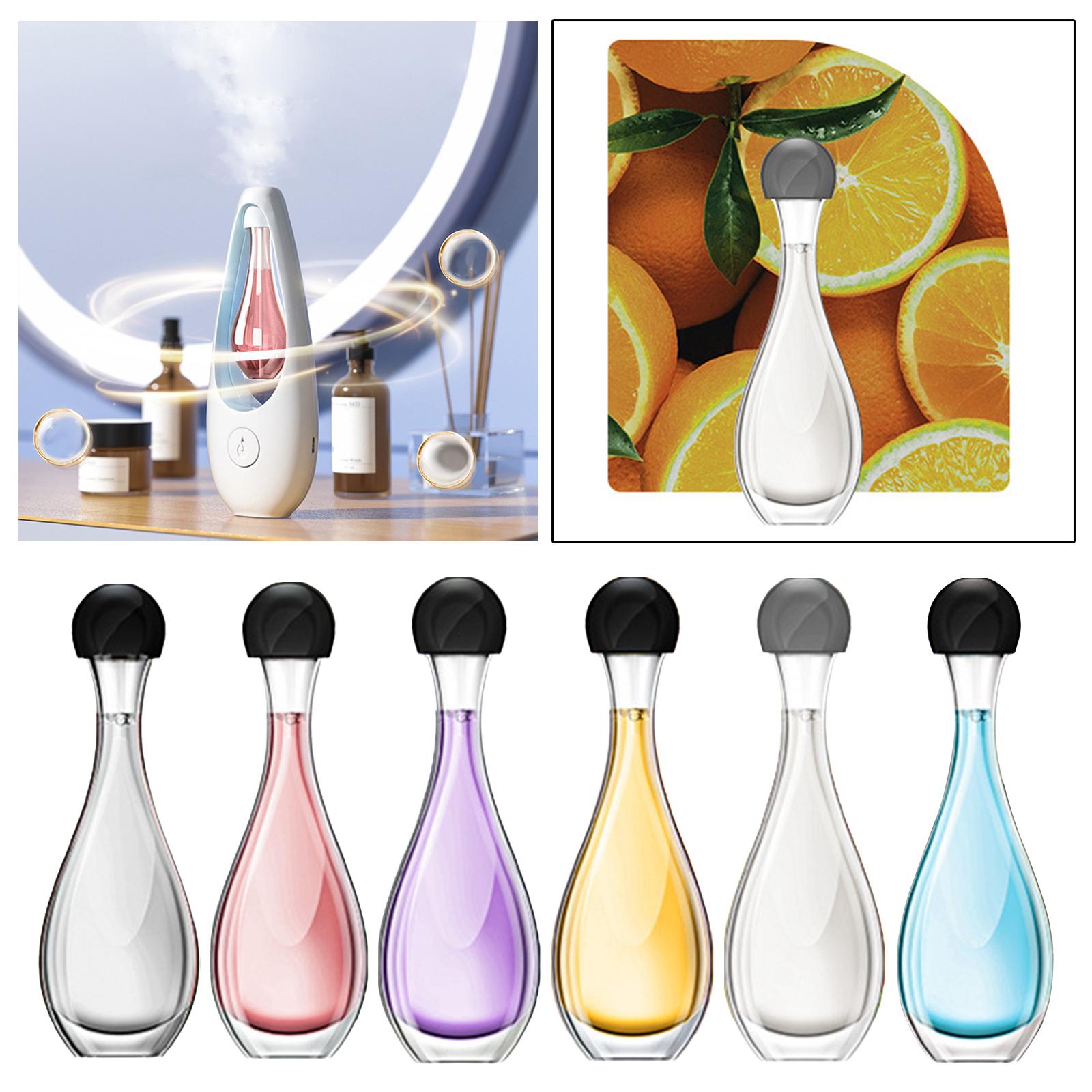 Difusor de aceites esenciales  - Home Fragrance Brands reseña y precio
