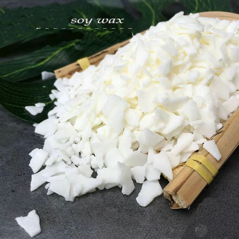 200g de Escamas de Cera de Soj - Soy Wax Flake reseña y precio