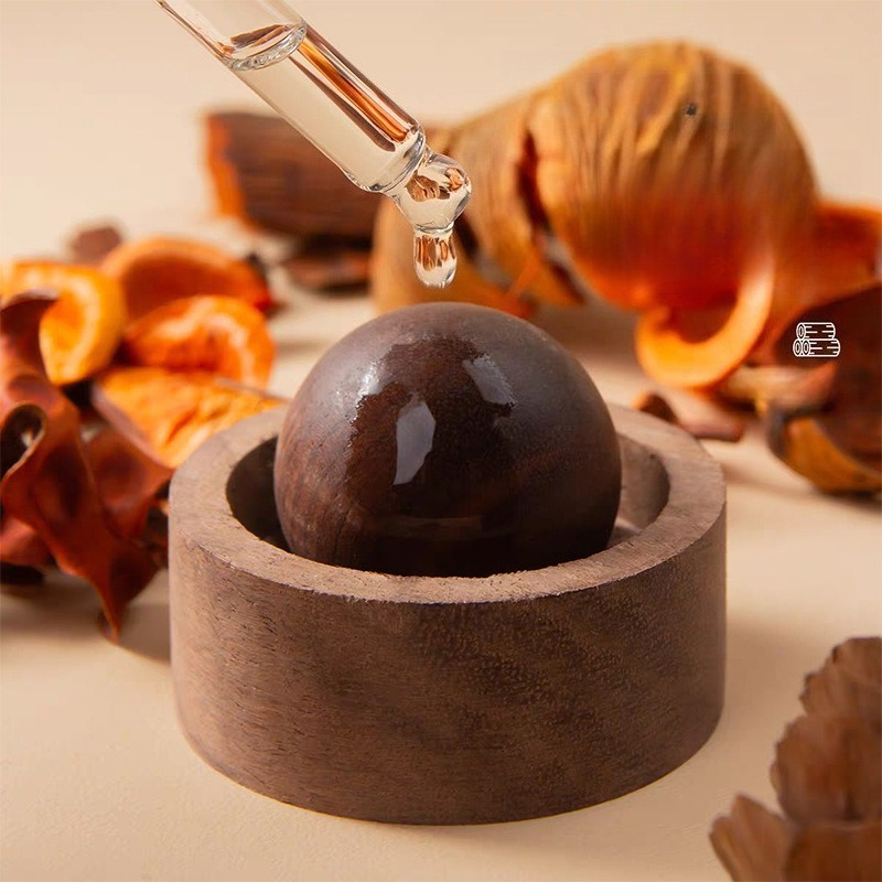 Difusor de Aceites Esenciales  - Home Fragrance Miniso reseña y precio