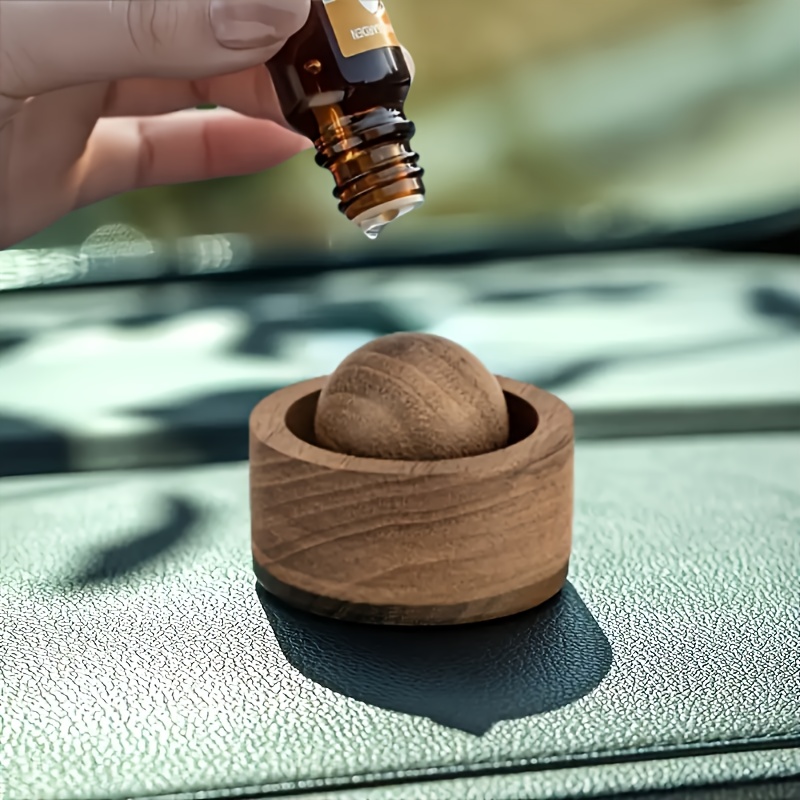 Difusor de Aceites Esenciales  - Home Fragrance Miniso reseña y precio