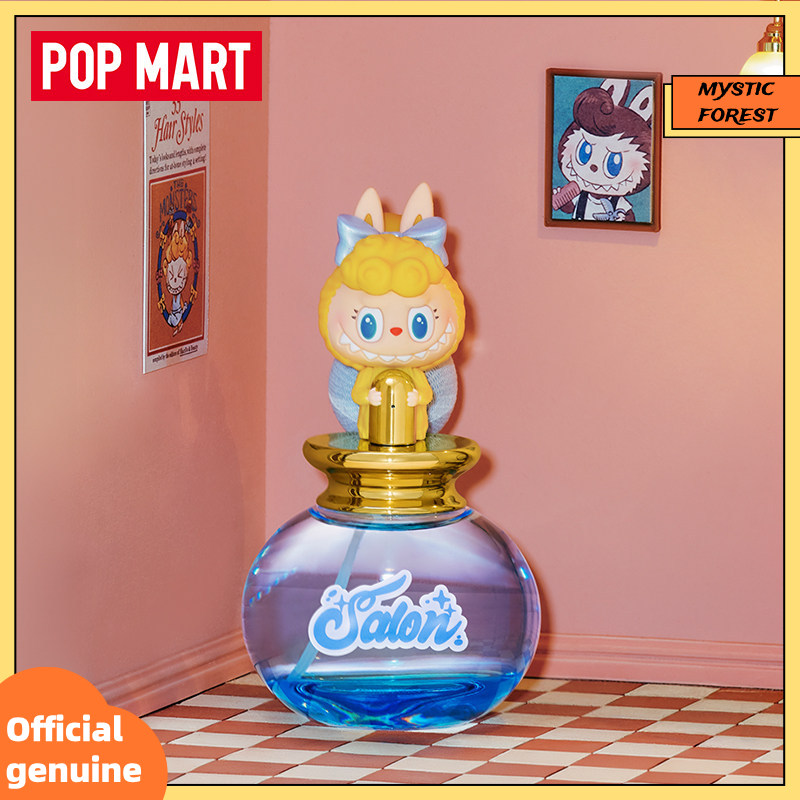 POP MART Original, The Monster - Home Spray Fragrance reseña y precio