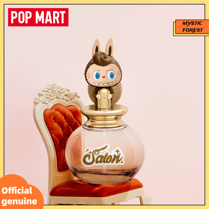 POP MART Original, The Monster - Home Spray Fragrance reseña y precio