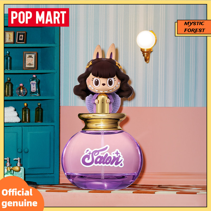 POP MART Original, The Monster - Home Spray Fragrance reseña y precio