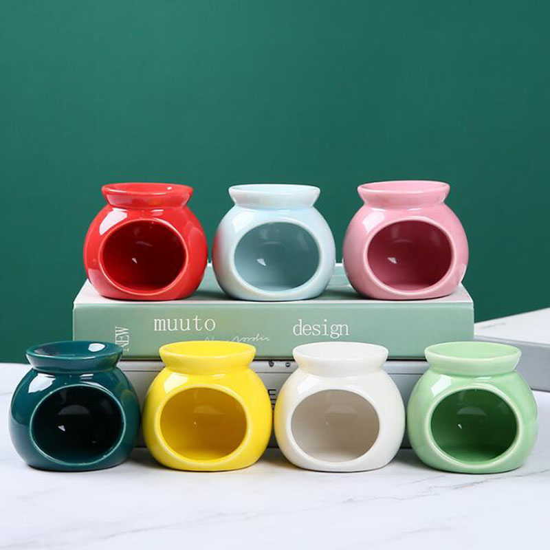 Quemador de aceite aromático d - Home Fragrance Oil Burner reseña y precio