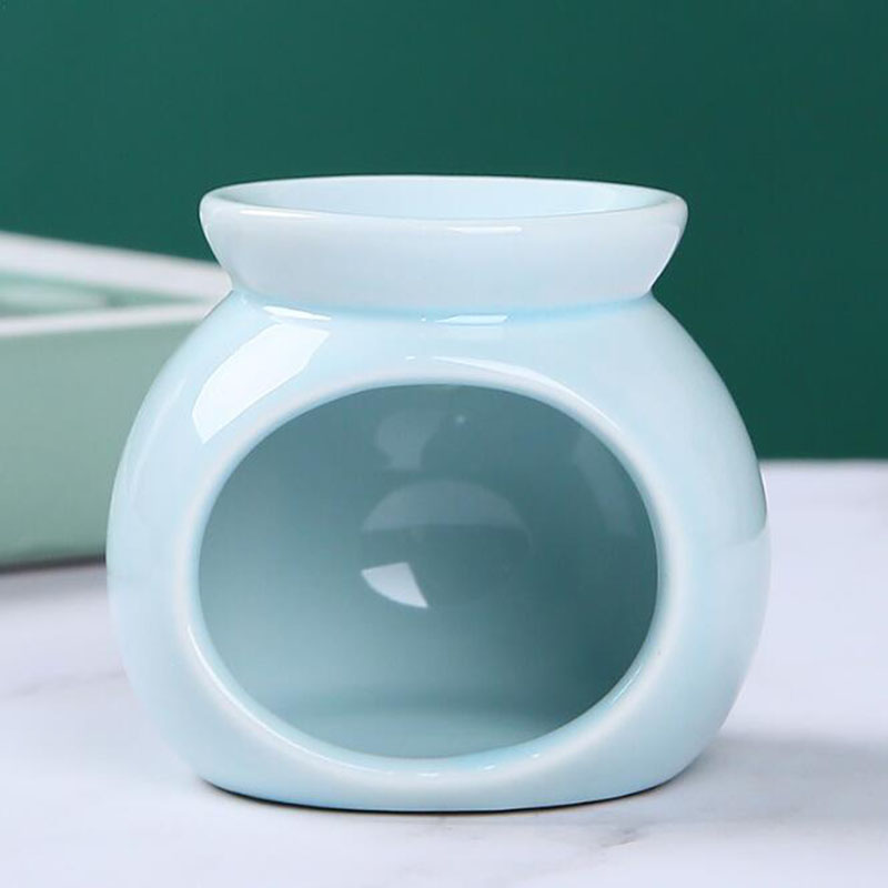 Quemador de aceite aromático d - Home Fragrance Oil Burner reseña y precio