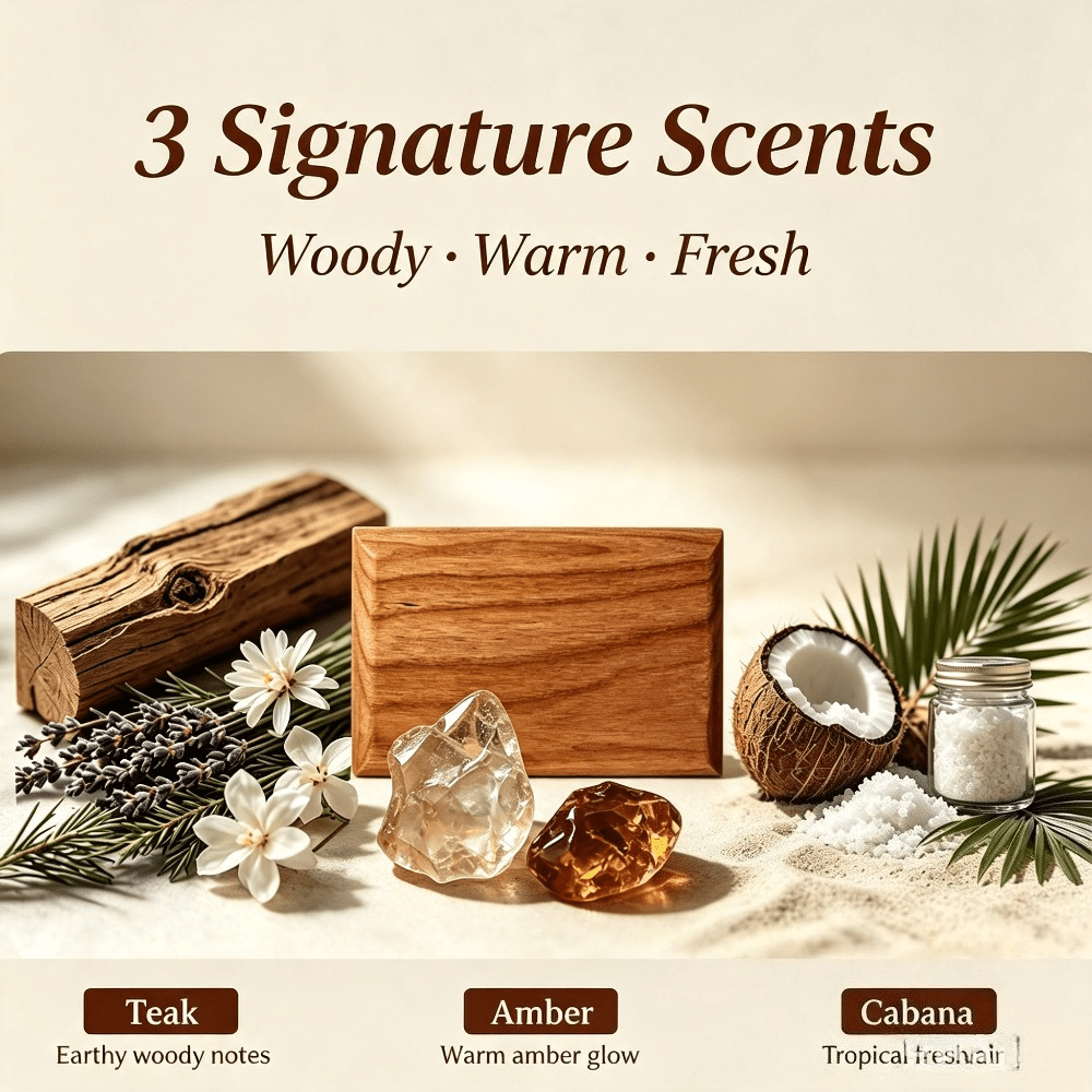 Ambientador para Auto con Arom - Home Fragrance Premium reseña y precio
