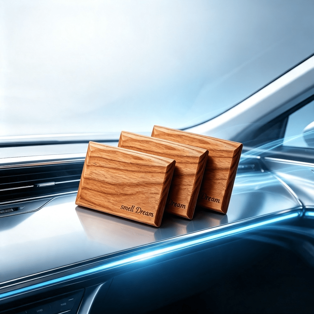 Ambientador para Auto con Arom - Home Fragrance Premium reseña y precio